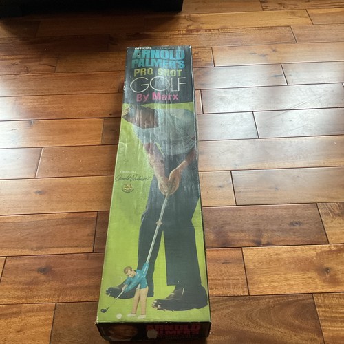 Vintage arnold palmer - vintage,