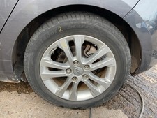 KIA CEED MK2  '12-17 GENUINE