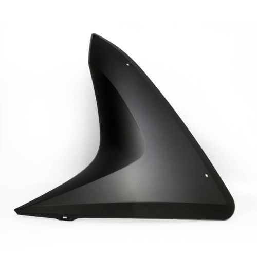 Left boomerang fairing panel - boomerang,