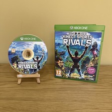 Kinect Sports Rivals (Xbox One