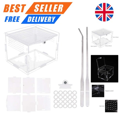 Multi purpose reptile feeding - multi-purpose,
