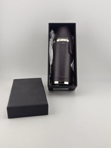 8oz stainless steel hip - 8oz,