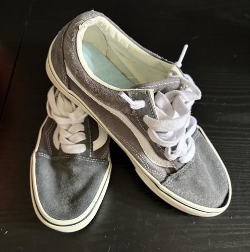 Vans old skool - skool, canvas