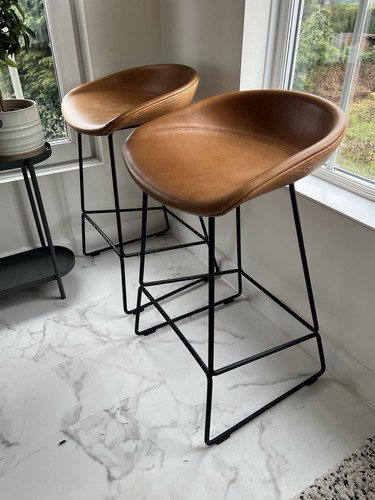 Hay aas bar stool - aas, x2