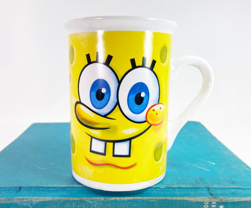 Spongebob squarepants two - spongebob,