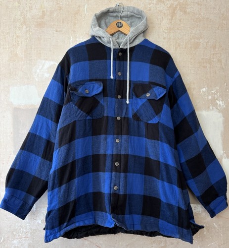 Mens overshirt shacket - mens, /