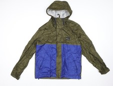 Penfield Men's Green Blue