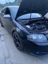 AUDI A3 1.9 TDI BKC 2005