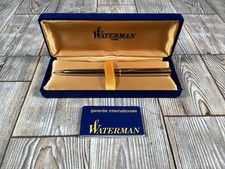 Waterman Mechanical Pencil -