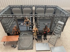 Wwe nxt takeover - war, games