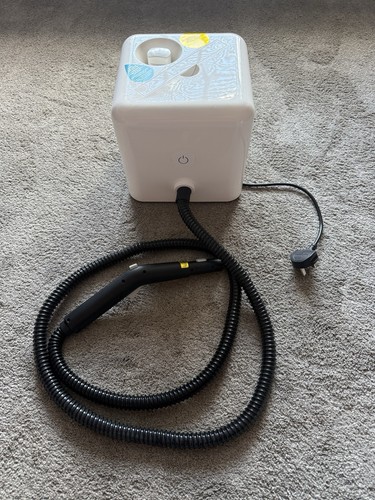 Dupray neat steam cleaner - dupray,