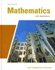 MATHEMATICS WITH APPLICATIONS