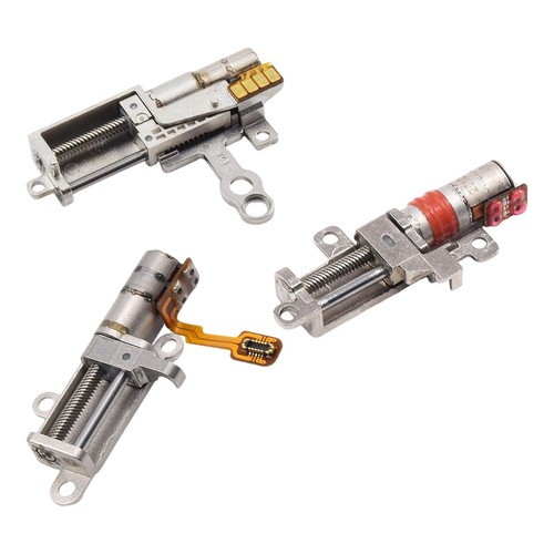 Mini micro planetary gear