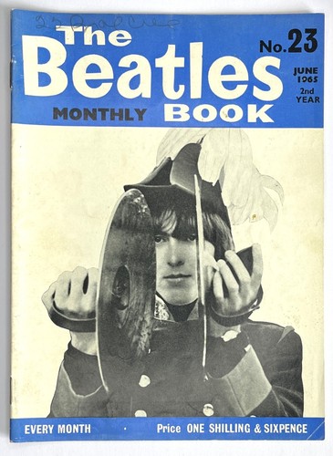 Original the beatles - original,