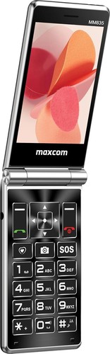 Maxcom flip phone with - maxcom, 4g