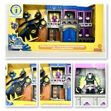 Imaginext DC Super Friends