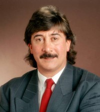 1980 David Moores Liverpool