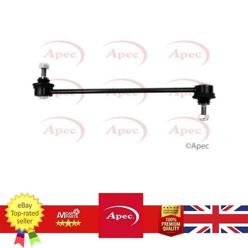 Front left right stabiliser - left,