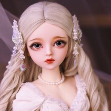 60cm 1/3 BJD Doll Girls Ball