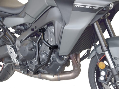 Heed crash bars for - heed, yamaha