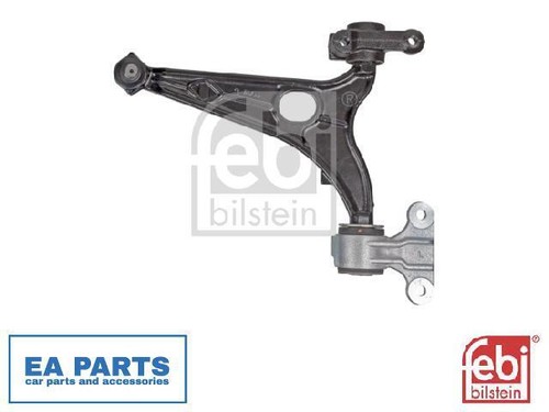 Track control arm for - control,