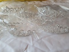 Joblot pcs diamante - joblot, tiaras