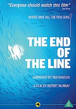 The End of the Line DVD (2010)