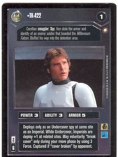 Star Wars CCG Special Edition