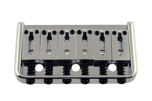 Allparts 5107 non tremolo - allparts, non-tremolo
