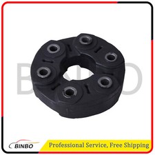 Drive / Propeller Shaft Flex