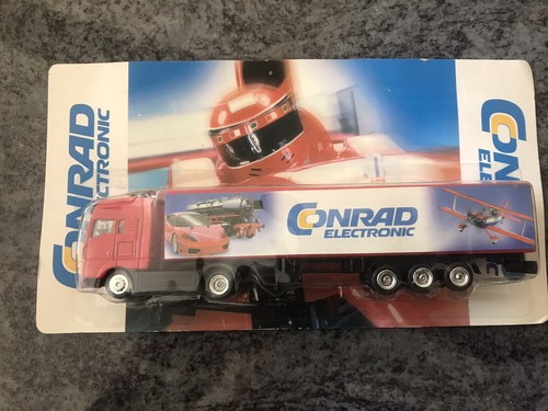 Advertising trucks 87 - trucks, 1:87
