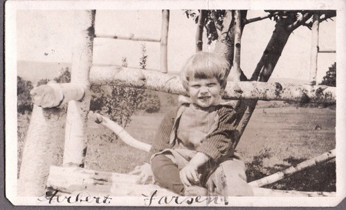 Vintage photograph 1920 30s - photograph, 1920-30s