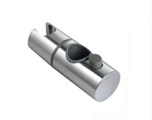 25mm abs chrome shower - 25mm,