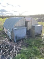 Large Pig Arc Weaner Rearer