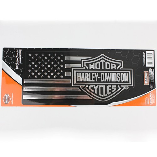 Harley davidson american - harley, b&s