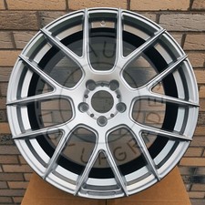 4X NEW 19" INCH ALLOYS Alloy