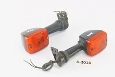 Kawasaki GPZ 305 EX305A Bj