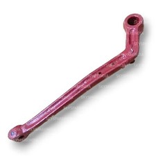 Brake Pedal Arm Fits For