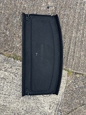 VOLKSWAGEN GOLF 09-12 VI 5K1 PARCEL SHELF 1K6 867 769