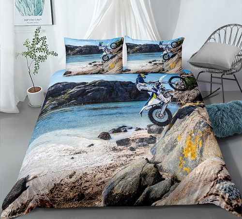 Seaside motorcycle single - seaside,