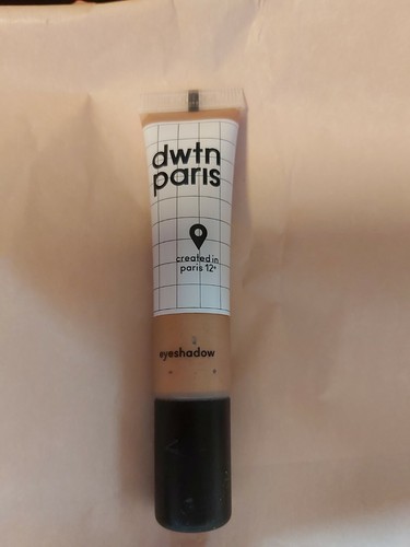 Dwtn paris eyeshadow tube - dwtn,