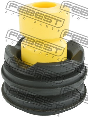 New rubber buffer suspension - new, buffer,