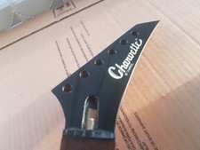 80's CHARVETTE by CHARVEL