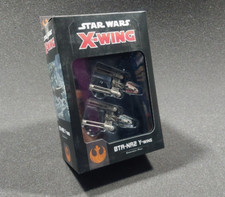 Btr nr2 wing 2 - x-wing, 2.0