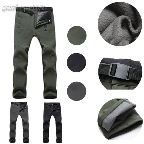 Mens hiking pants - mens, windproof