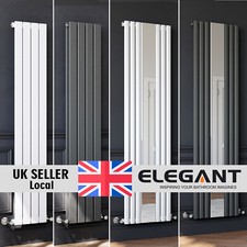 Vertical Radiator 1800 1600