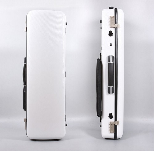 Violin case carbon fiber - case,