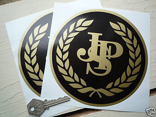 John player special - special, jps
