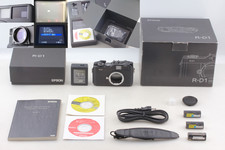 [MINT / Box] EPSON R-D1