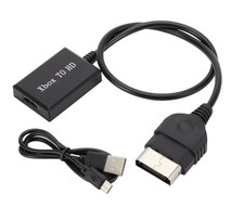 for Xbox Original - Xbox to